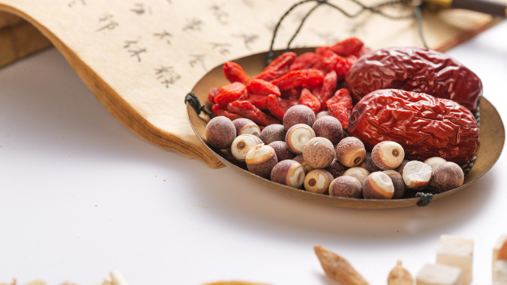 藥食同源智慧